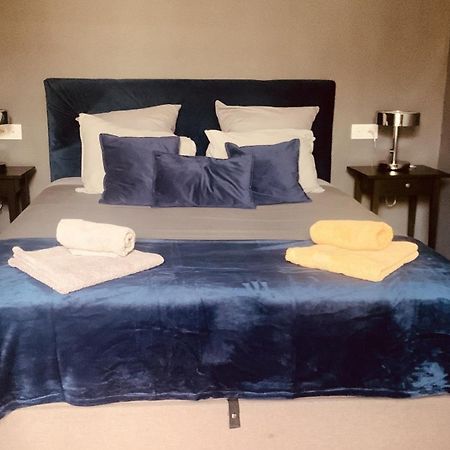 Casa Roma Montpellier Bed&Breakfast Chambres D Hote Eksteriør billede