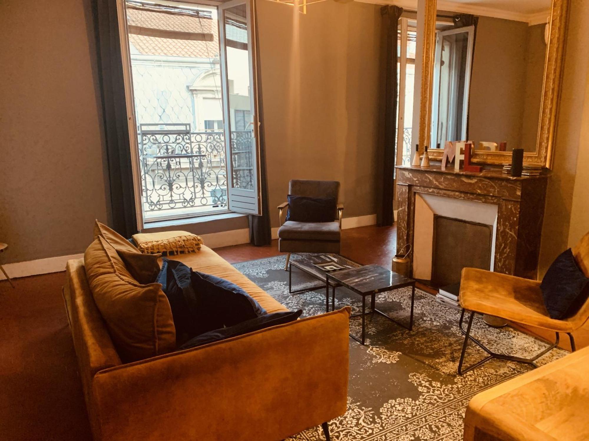 Casa Roma Montpellier Bed&Breakfast Chambres D Hote Eksteriør billede