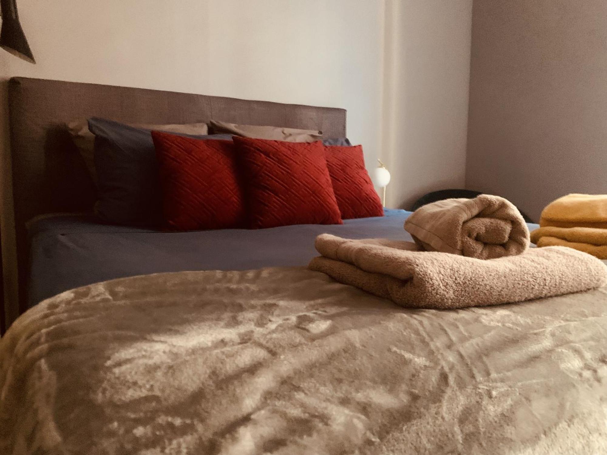 Casa Roma Montpellier Bed&Breakfast Chambres D Hote Eksteriør billede
