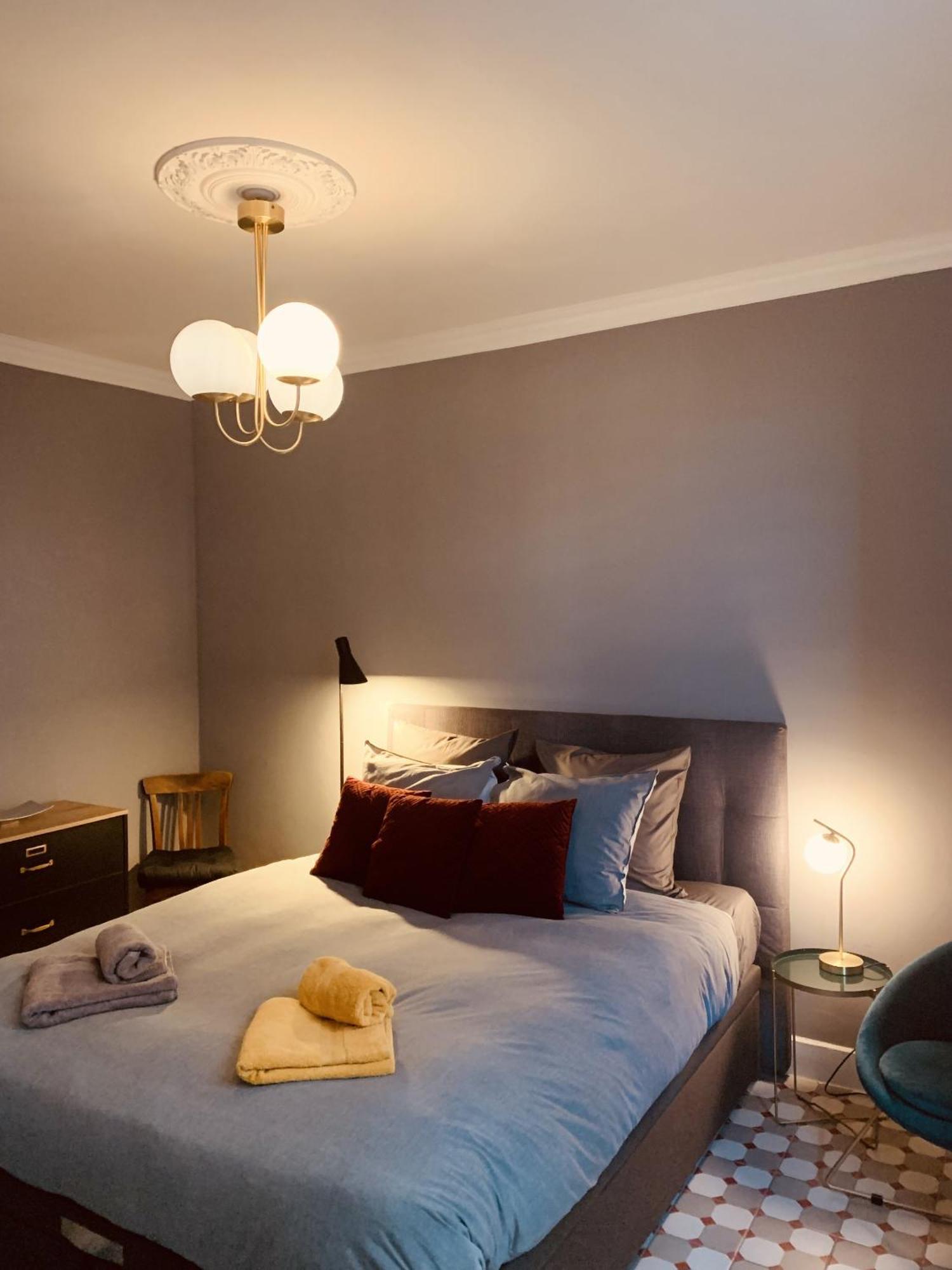 Casa Roma Montpellier Bed&Breakfast Chambres D Hote Værelse billede