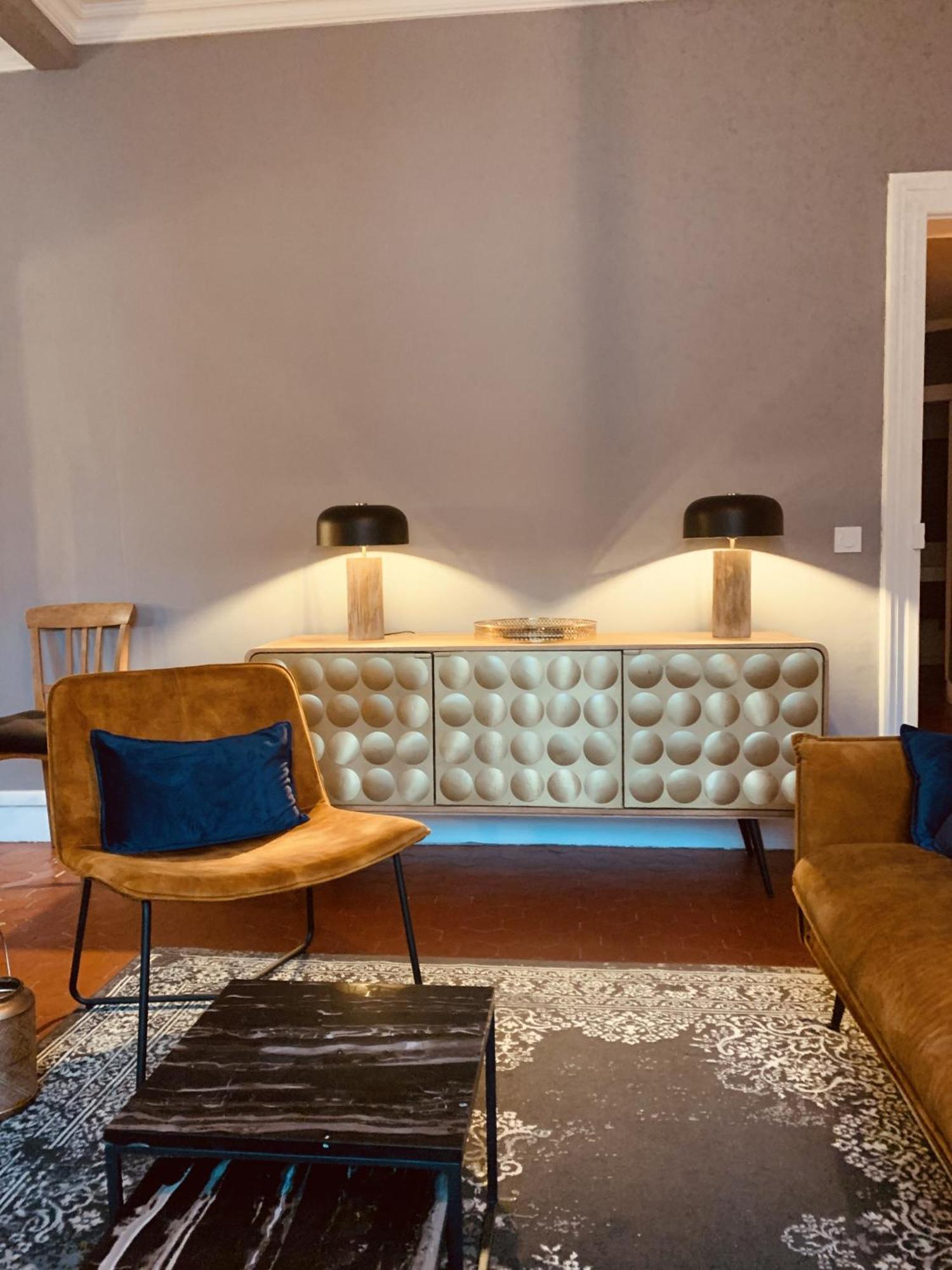 Casa Roma Montpellier Bed&Breakfast Chambres D Hote Værelse billede