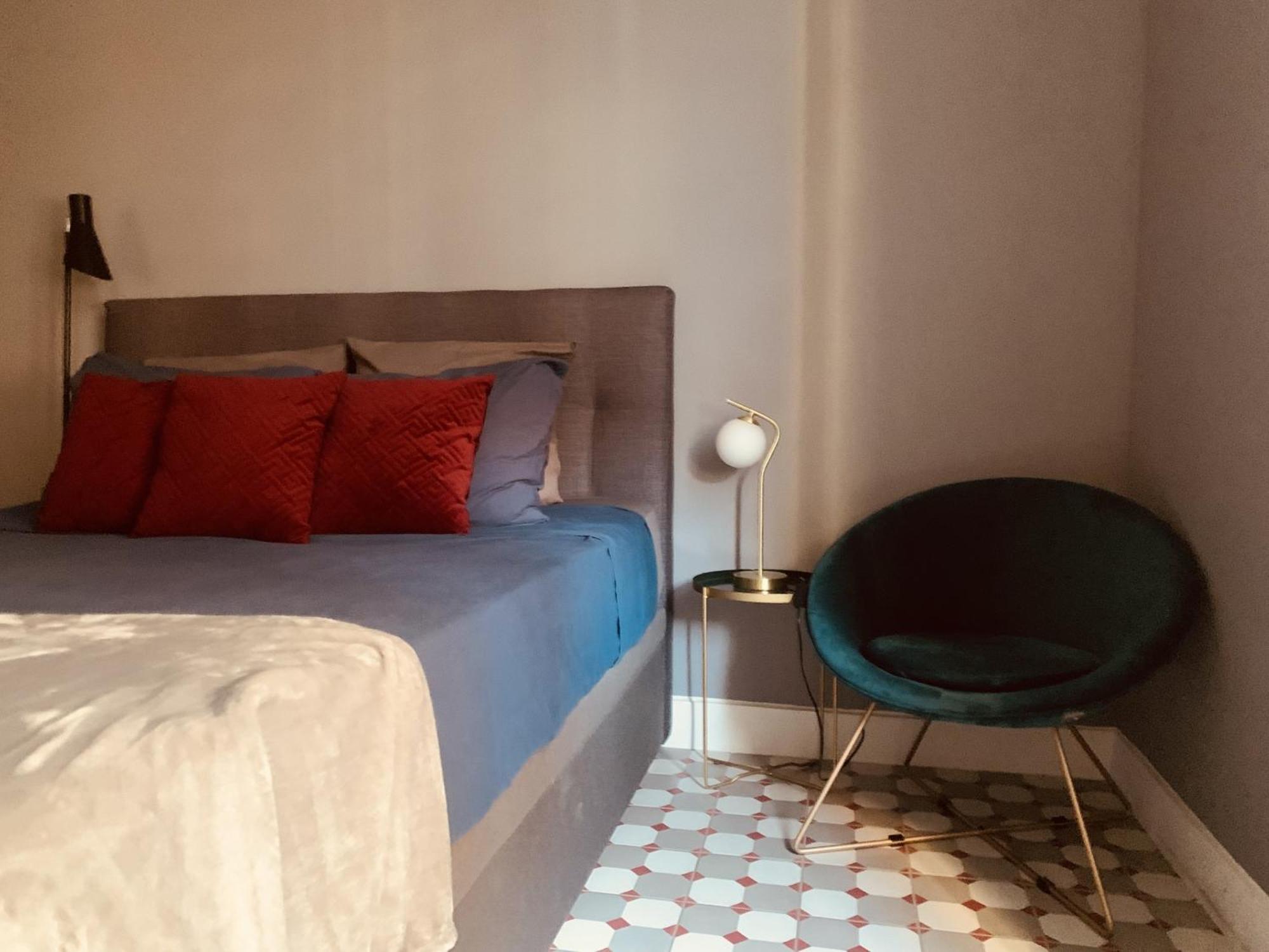 Casa Roma Montpellier Bed&Breakfast Chambres D Hote Værelse billede