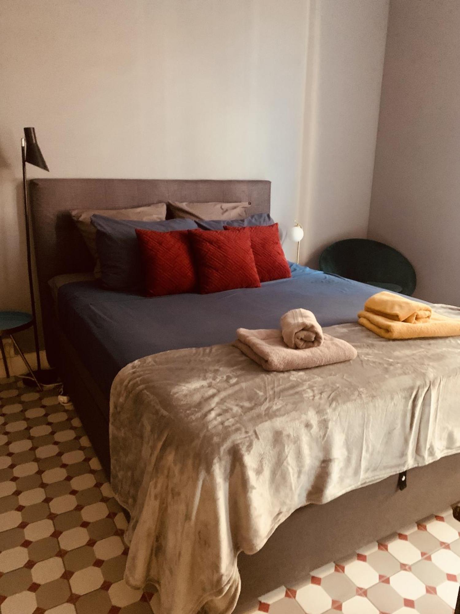 Casa Roma Montpellier Bed&Breakfast Chambres D Hote Værelse billede