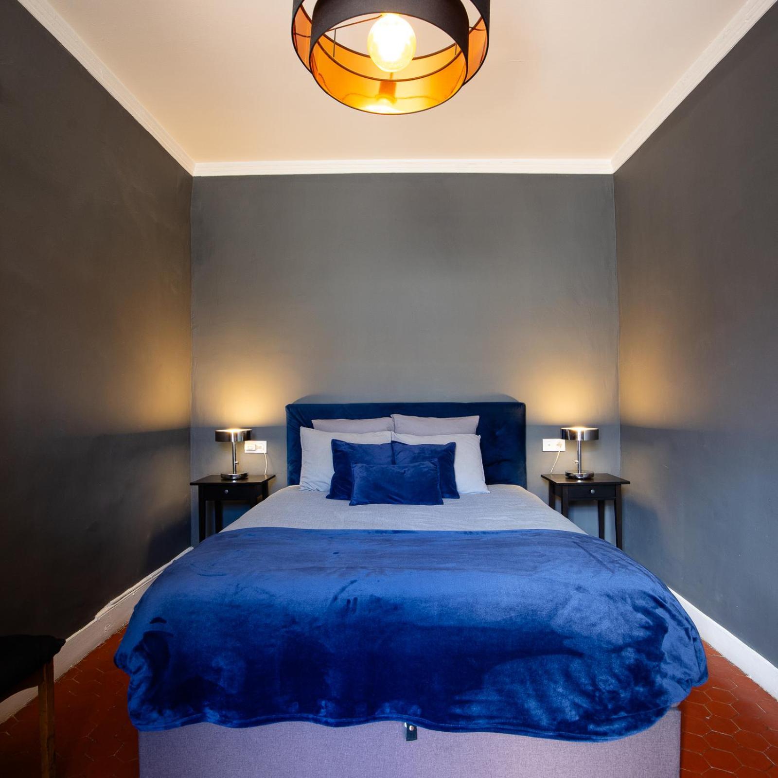 Casa Roma Montpellier Bed&Breakfast Chambres D Hote Eksteriør billede