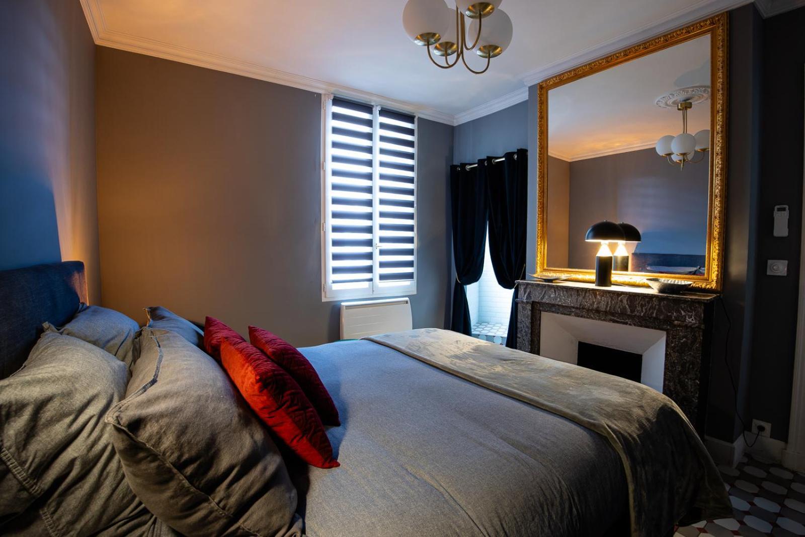Casa Roma Montpellier Bed&Breakfast Chambres D Hote Eksteriør billede