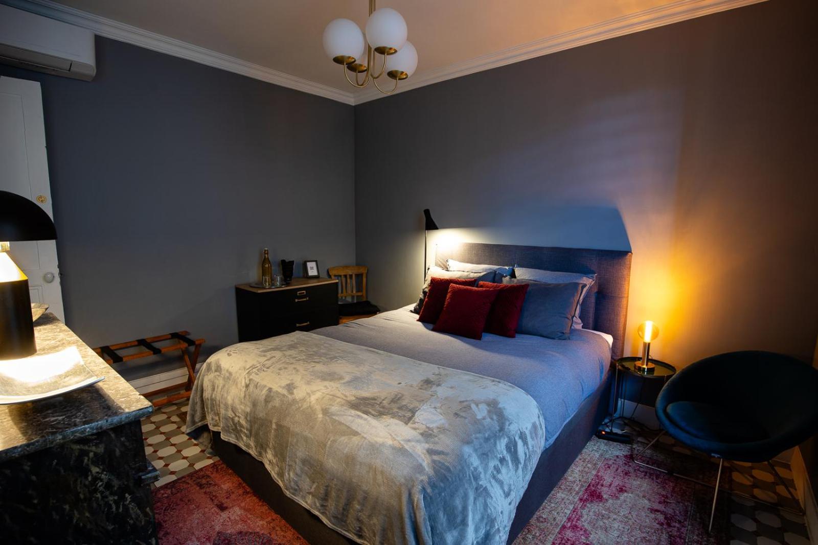 Casa Roma Montpellier Bed&Breakfast Chambres D Hote Eksteriør billede