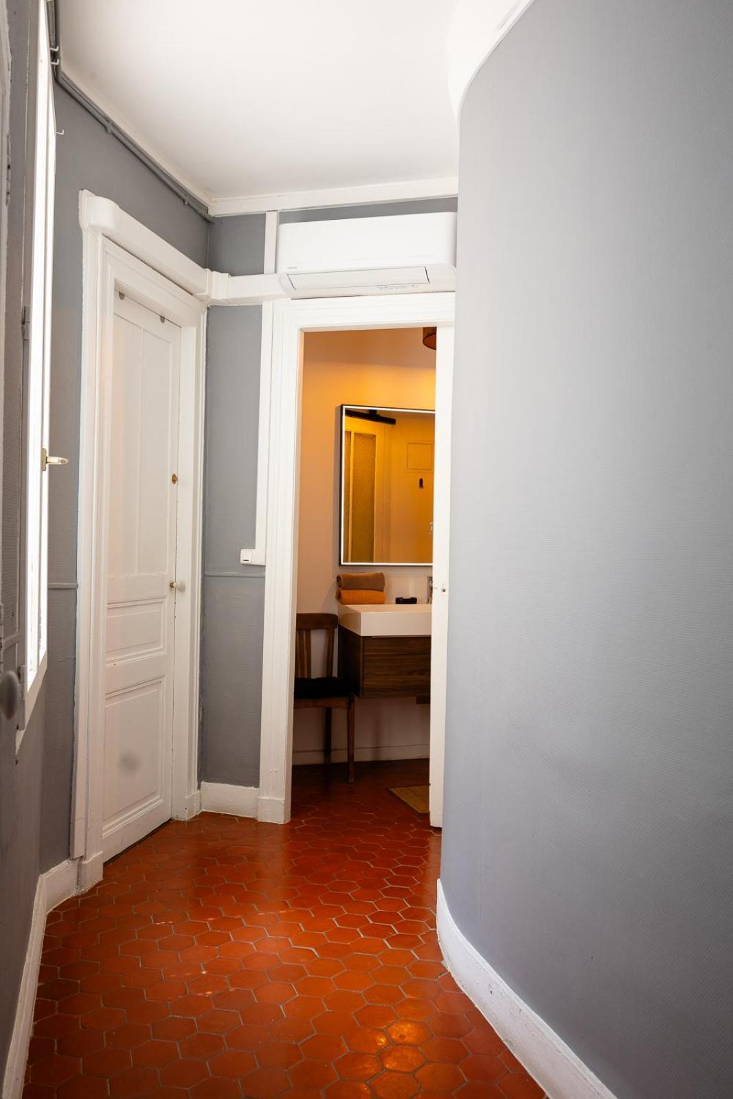 Casa Roma Montpellier Bed&Breakfast Chambres D Hote Eksteriør billede